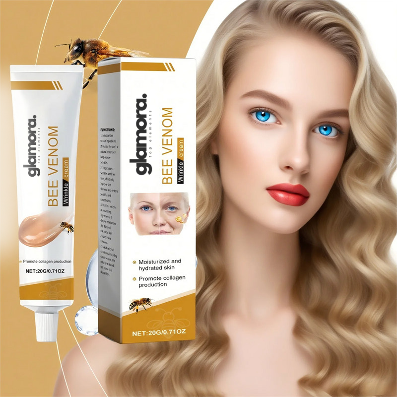 Queen Bee – Timeless Beauty Cream