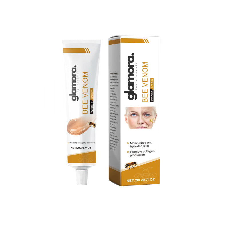 Queen Bee – Timeless Beauty Cream