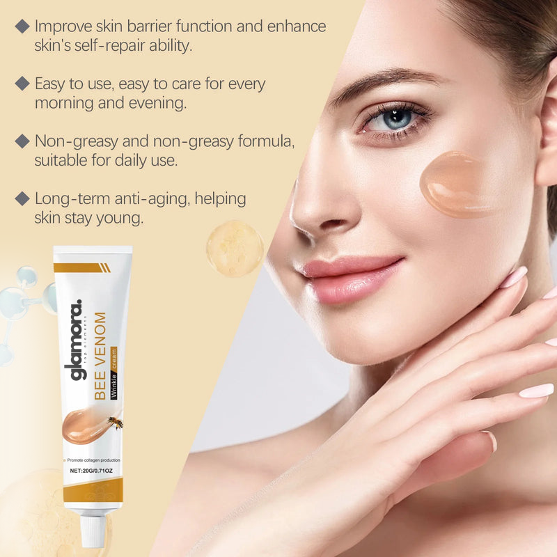 Queen Bee – Timeless Beauty Cream