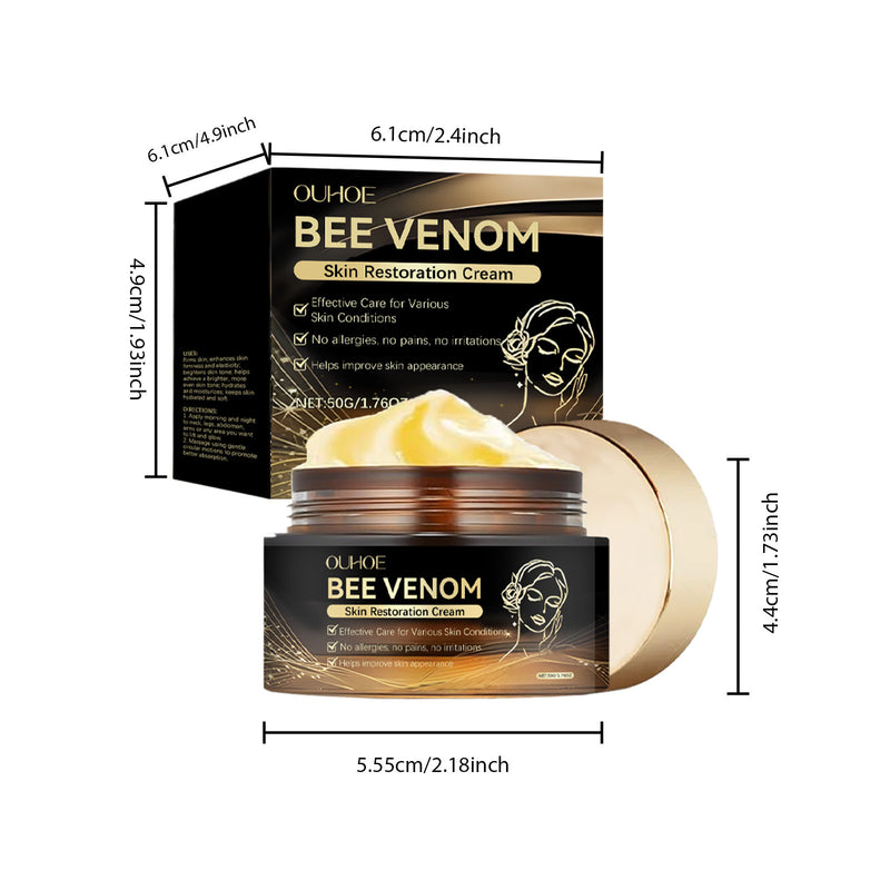 Queen Bee Anti-Wrinkle Cream