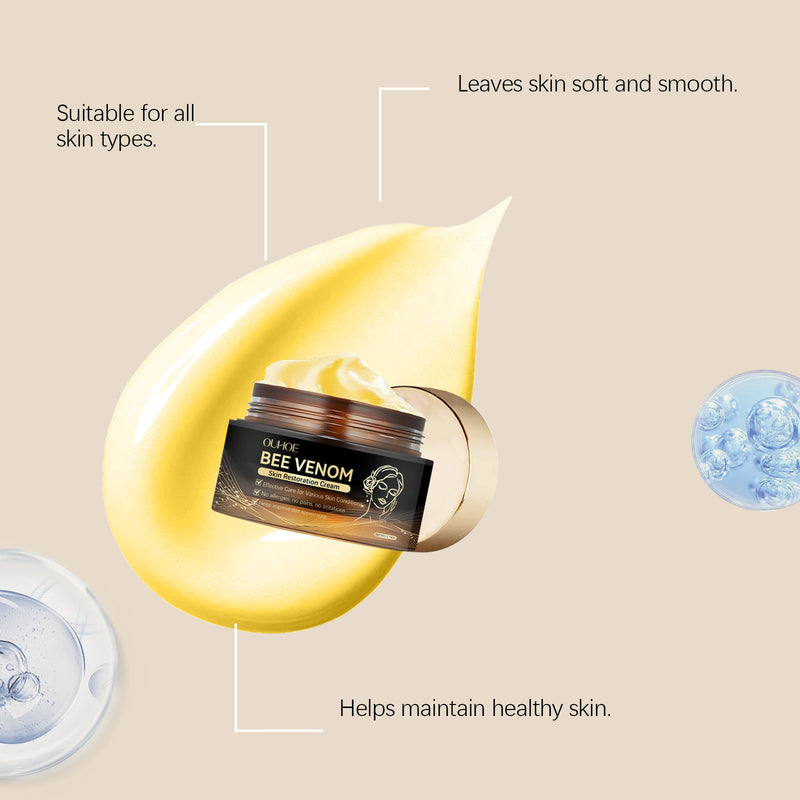 Queen Bee Anti-Wrinkle Cream