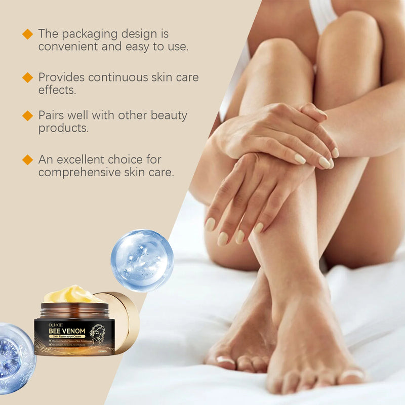 Queen Bee Anti-Wrinkle Cream