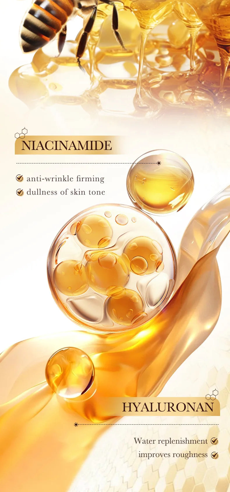 Bee Venom Firming Serum