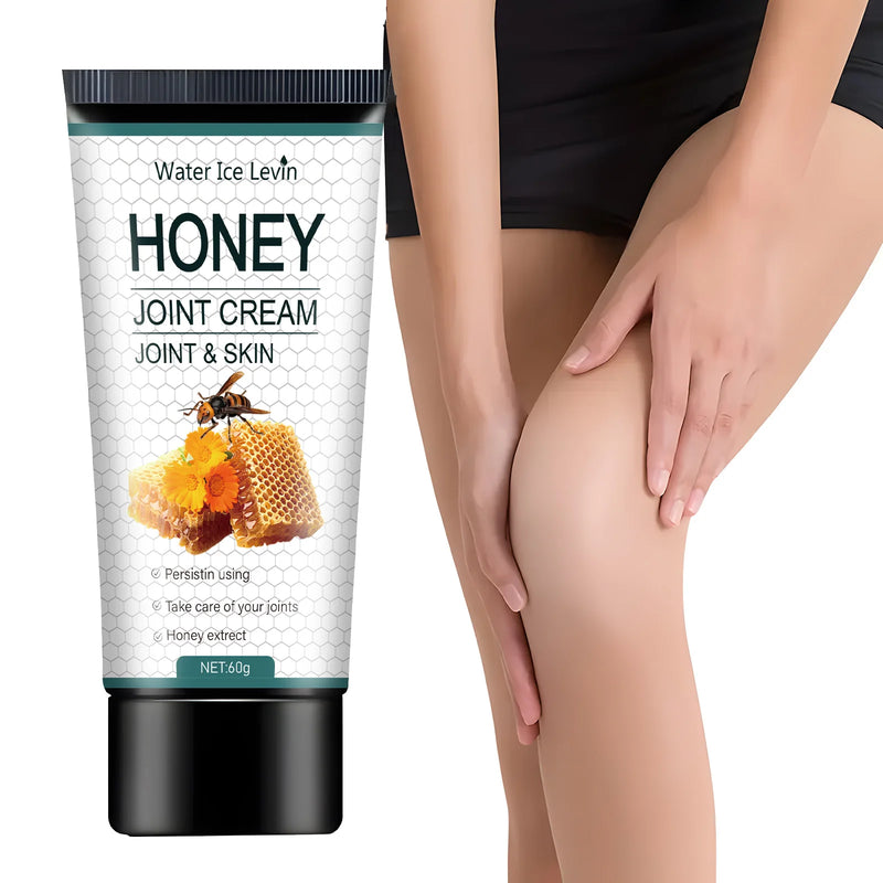 Glamora Bee Venom Joint & Body Cream