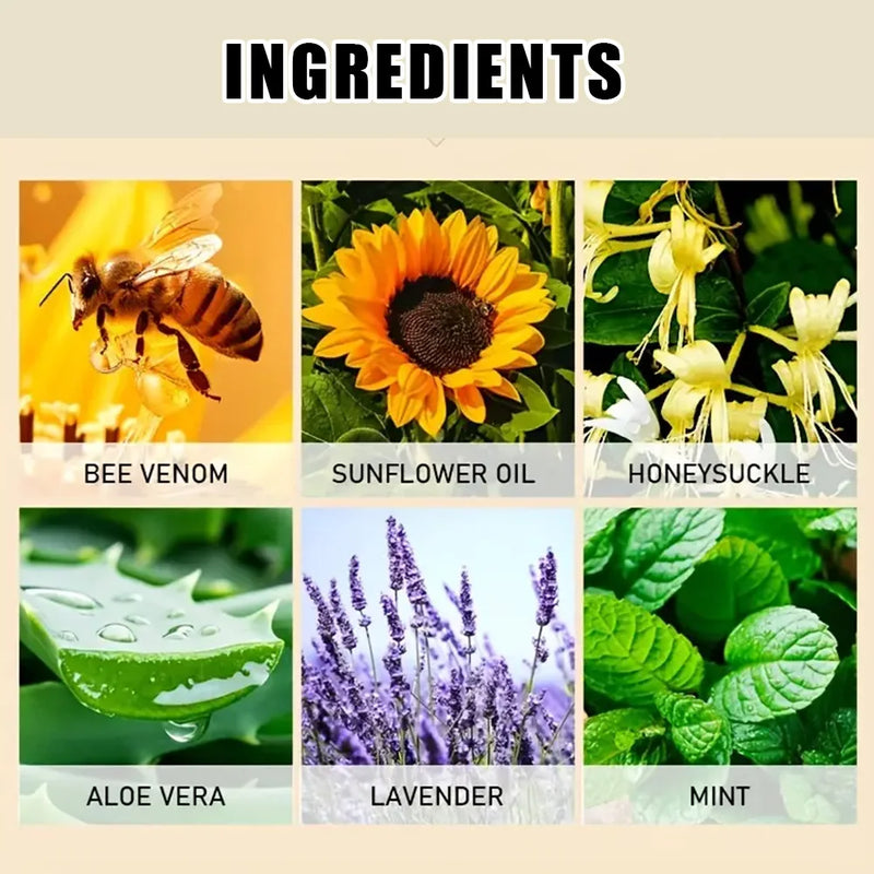 Golden Nectar Face Cream