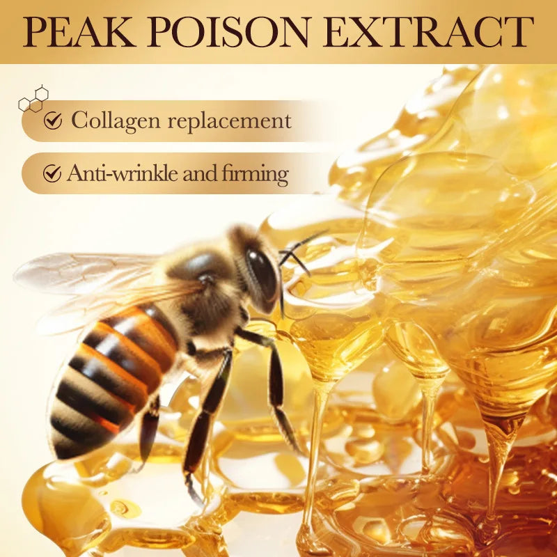 Bee Venom Firming Serum