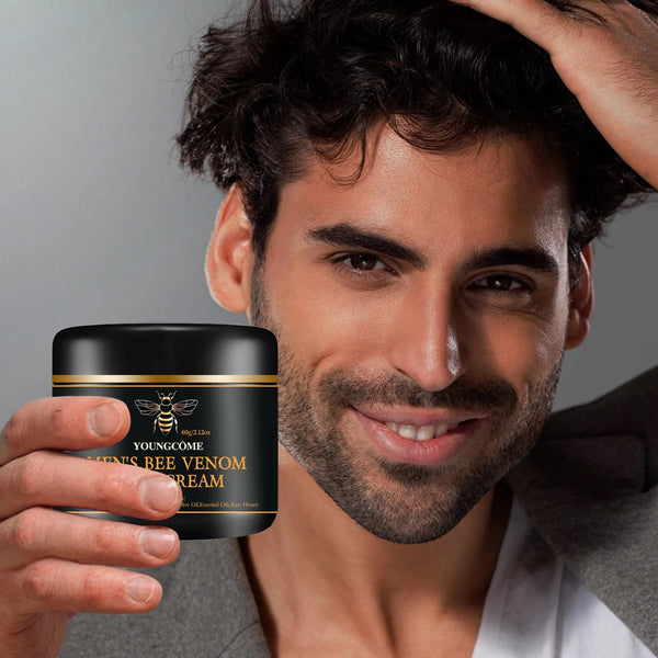 Velour Bee Venom Radiance Cream