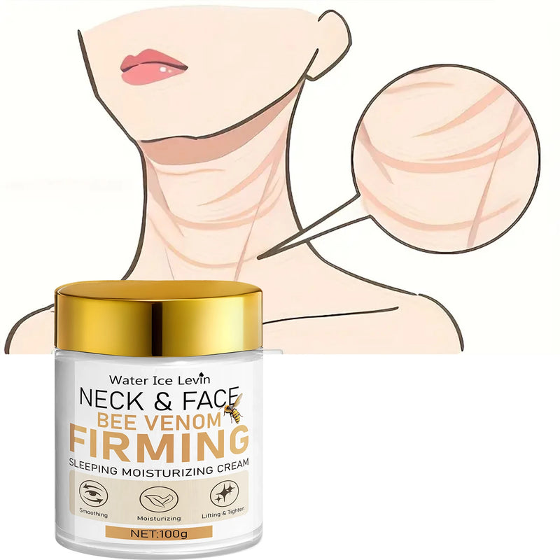 Instant Glow Bee Venom Cream