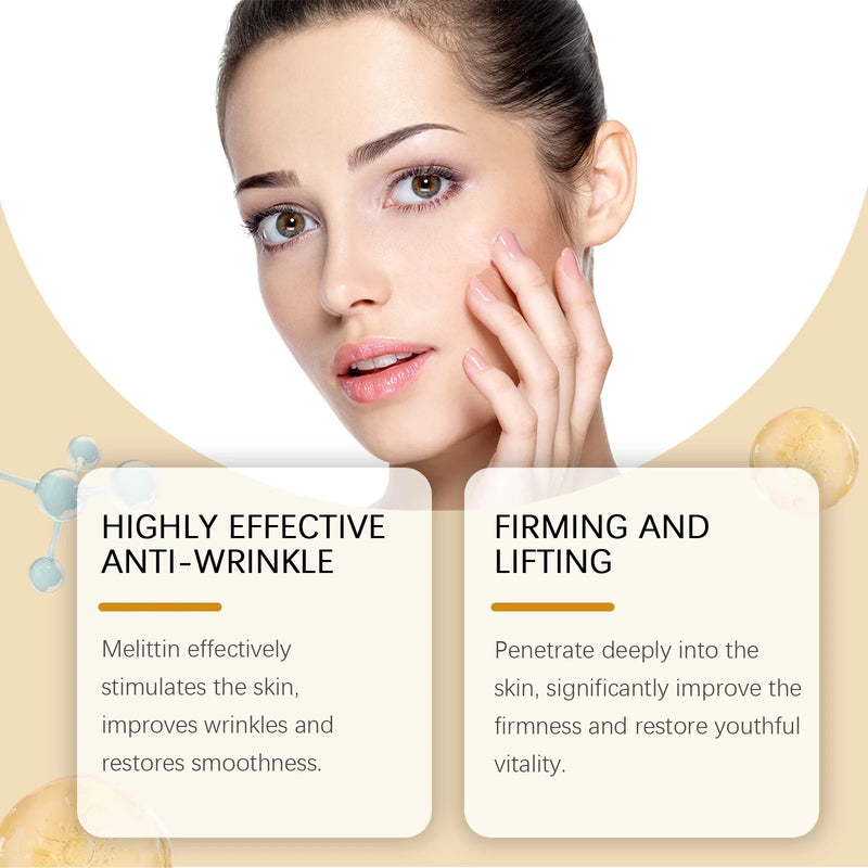 Queen Bee – Timeless Beauty Cream