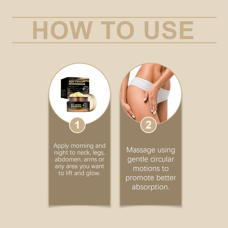 Queen Bee Anti-Wrinkle Cream