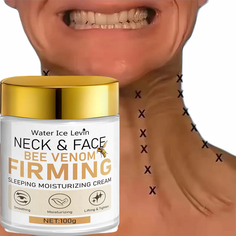 Instant Glow Bee Venom Cream