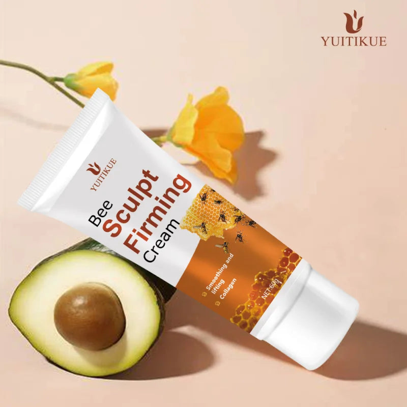 Glamora Propolis Firming Cream
