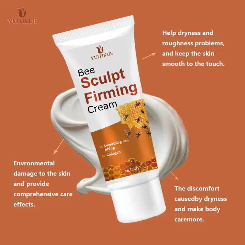 Glamora Propolis Firming Cream