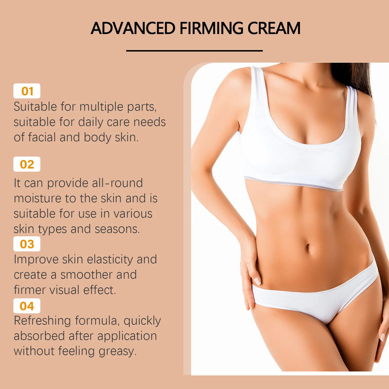 Velour Bee Venom Buttock & Body Firming Cream