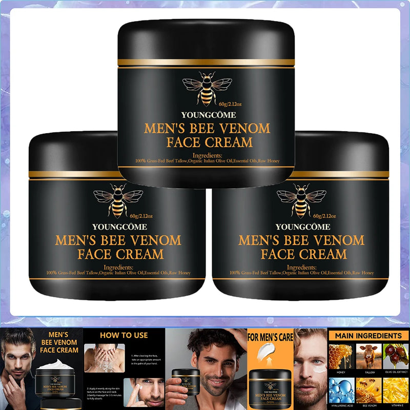 Velour Bee Venom Radiance Cream