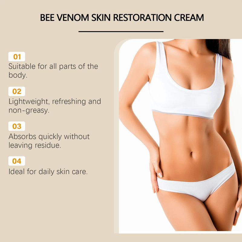 Queen Bee Anti-Wrinkle Cream