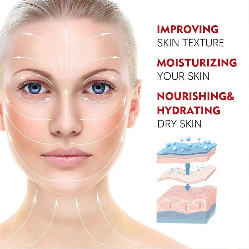 Instant Lift Bee Venom Cream