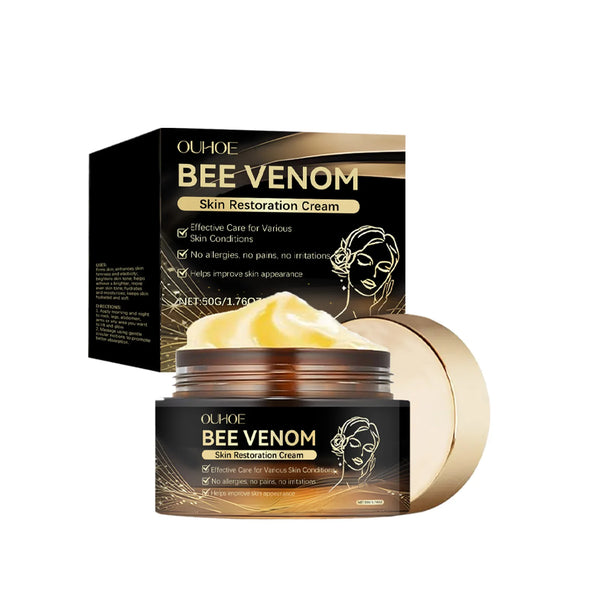 Queen Bee Anti-Wrinkle Cream