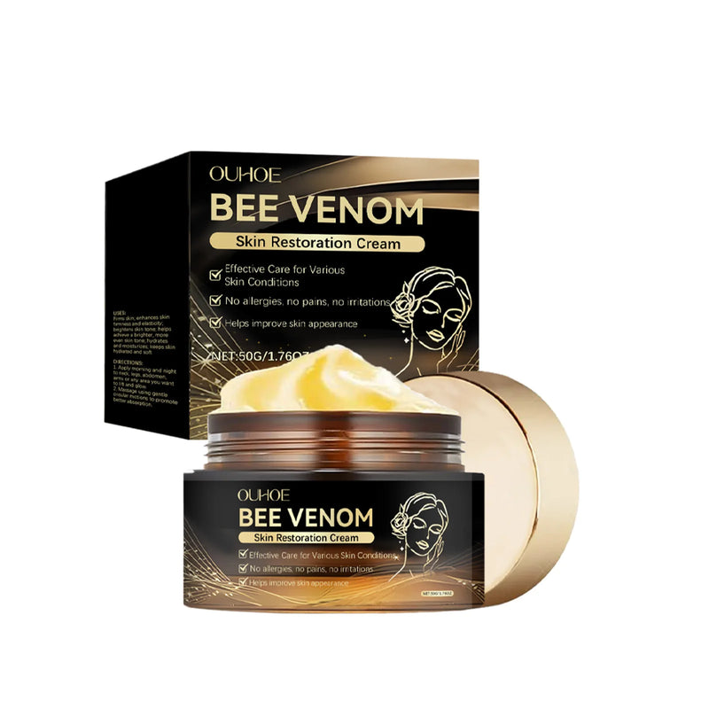 Queen Bee Anti-Wrinkle Cream
