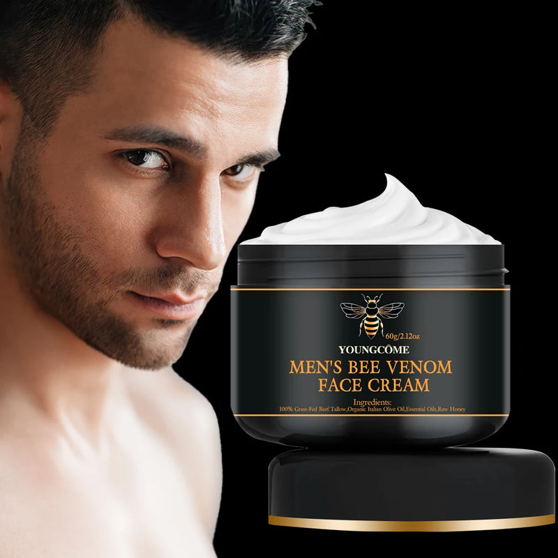 Velour Bee Venom Radiance Cream