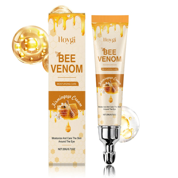 Glamora Bee Venom Eye Cream Elixir
