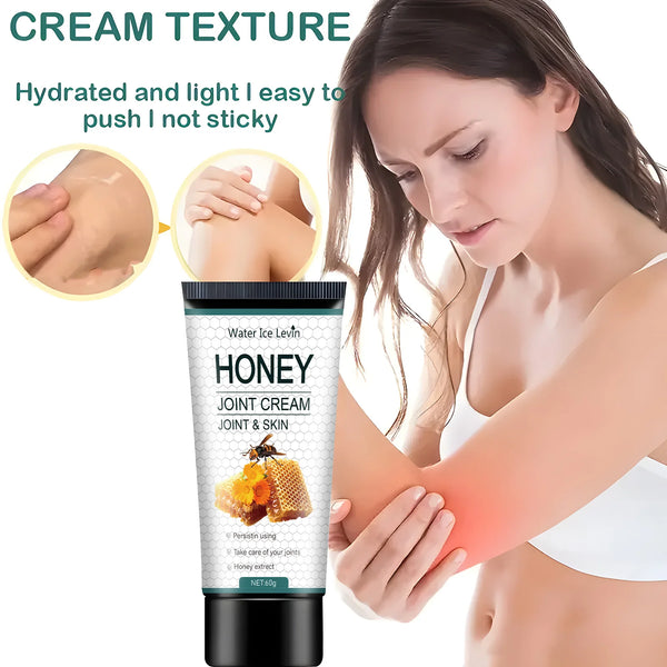 Glamora Bee Venom Joint & Body Cream