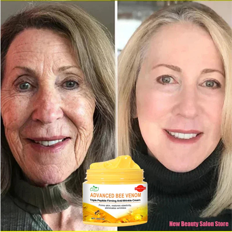 Instant Lift Bee Venom Cream