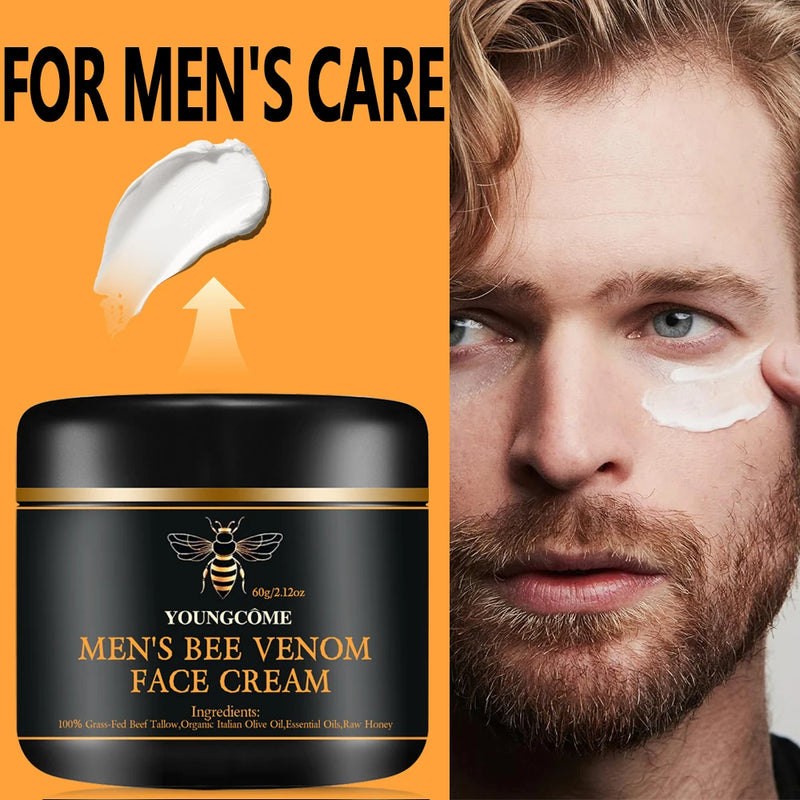 Velour Bee Venom Radiance Cream