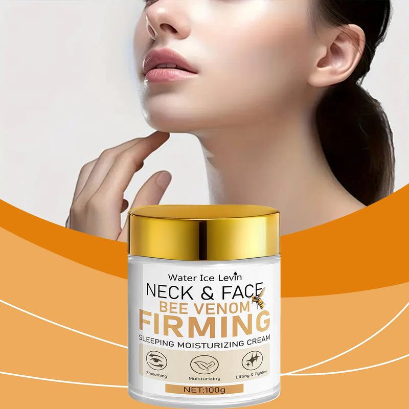 Instant Glow Bee Venom Cream