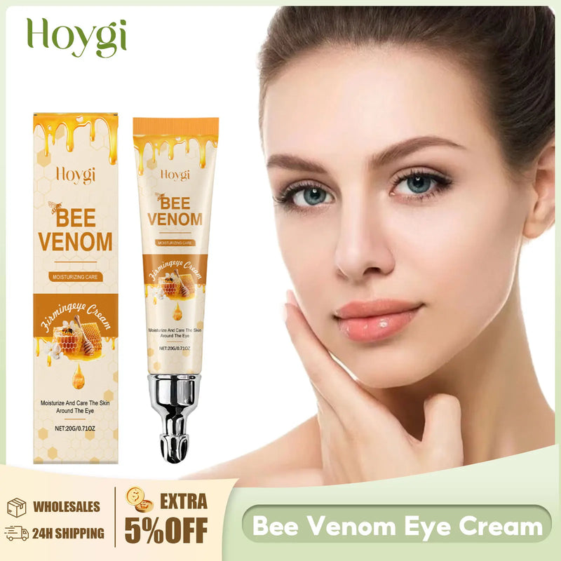 Glamora Bee Venom Eye Cream Elixir