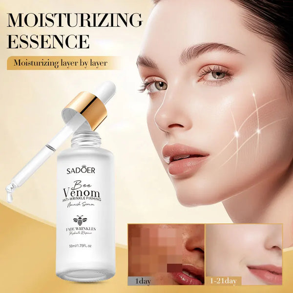 Bee Venom Firming Serum