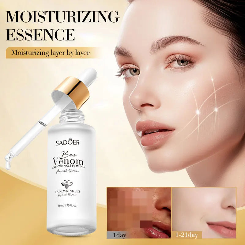 Bee Venom Firming Serum