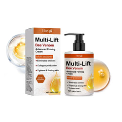 Velour Bee Venom Buttock & Body Firming Cream