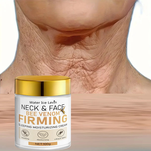 Instant Glow Bee Venom Cream