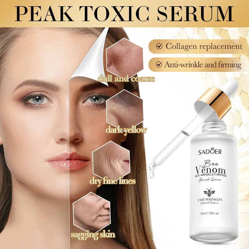 Bee Venom Firming Serum