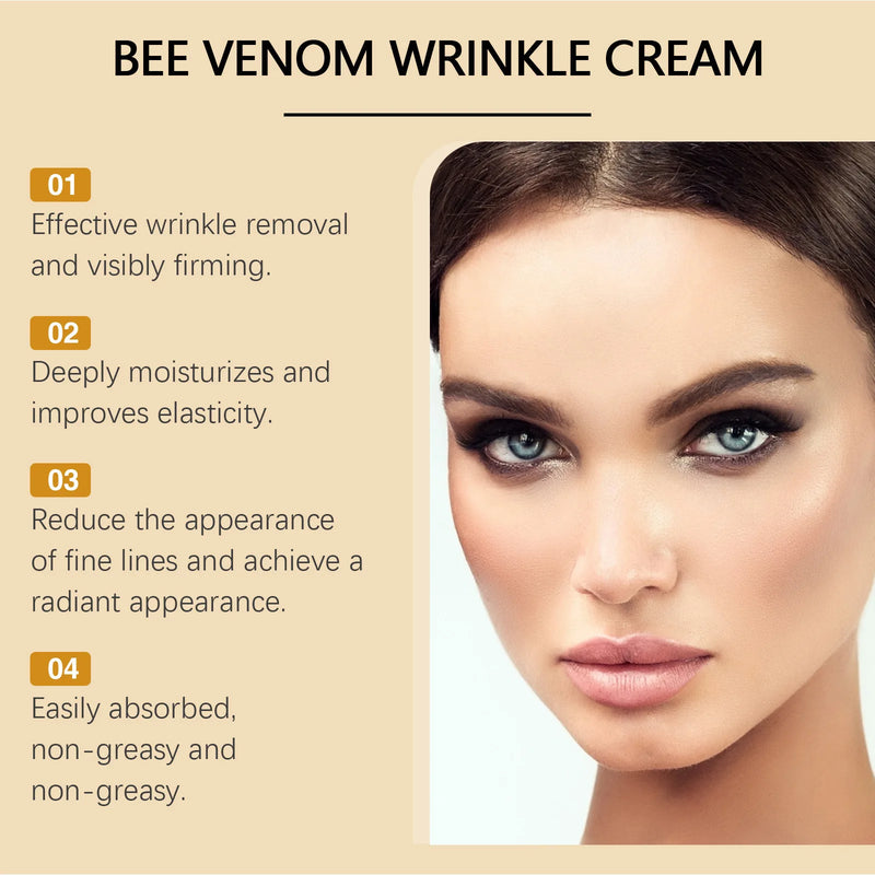 Queen Bee – Timeless Beauty Cream