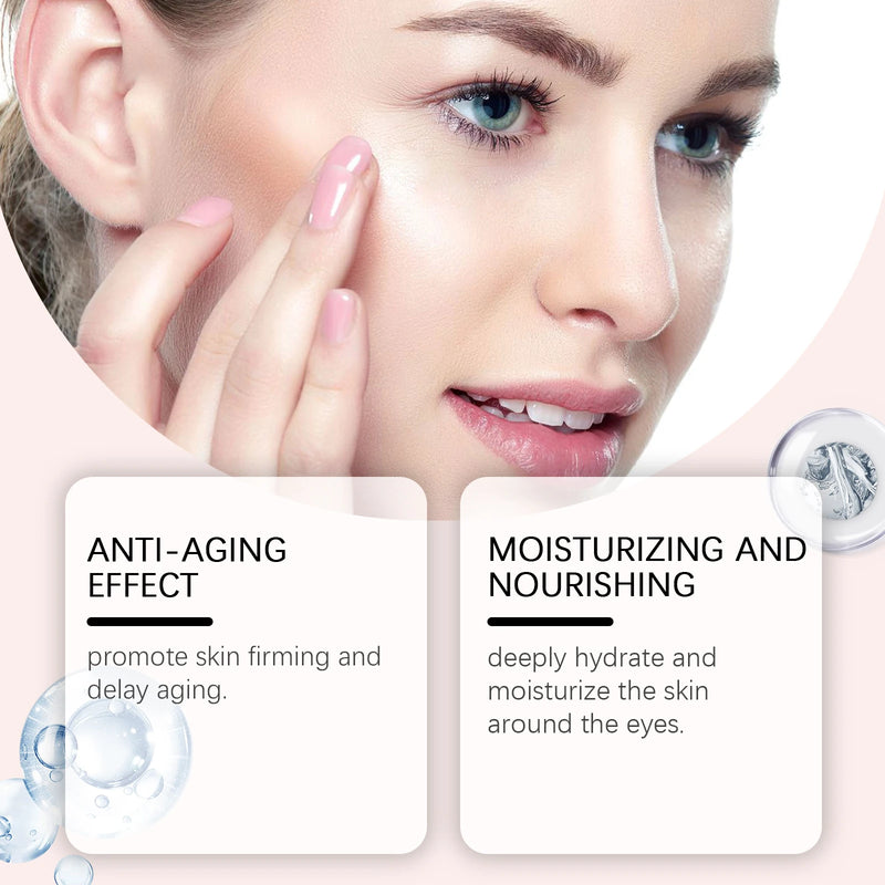 Glamora Bee Venom Eye Cream Elixir