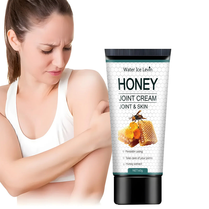 Glamora Bee Venom Joint & Body Cream