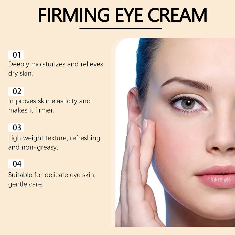 Glamora Bee Venom Eye Cream Elixir