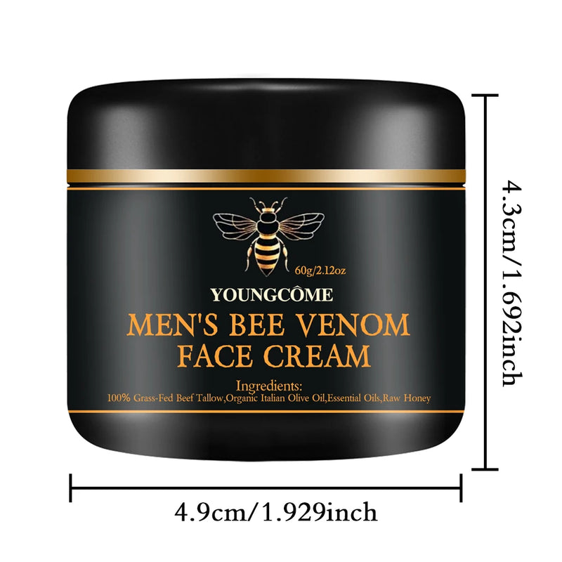Velour Bee Venom Radiance Cream