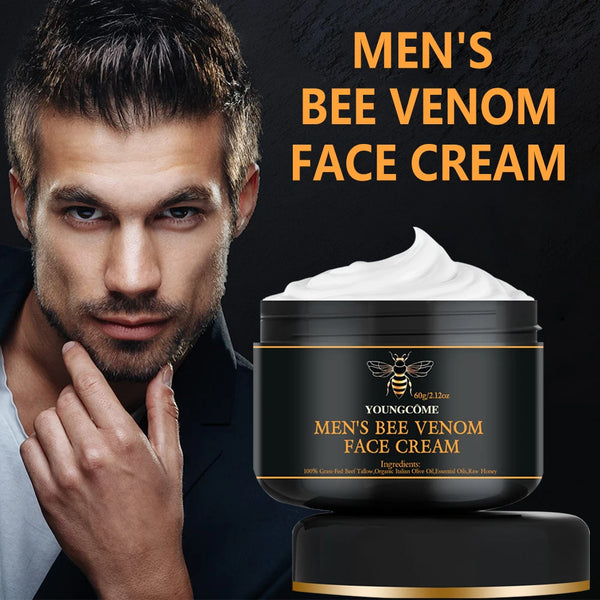Velour Bee Venom Radiance Cream