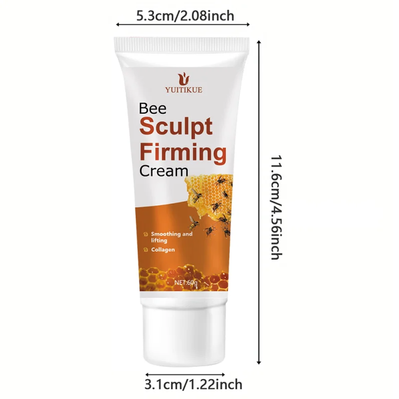 Glamora Propolis Firming Cream