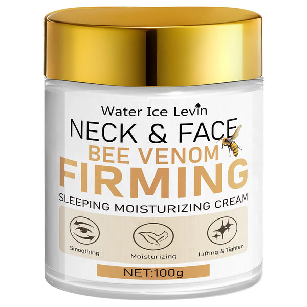 Instant Glow Bee Venom Cream