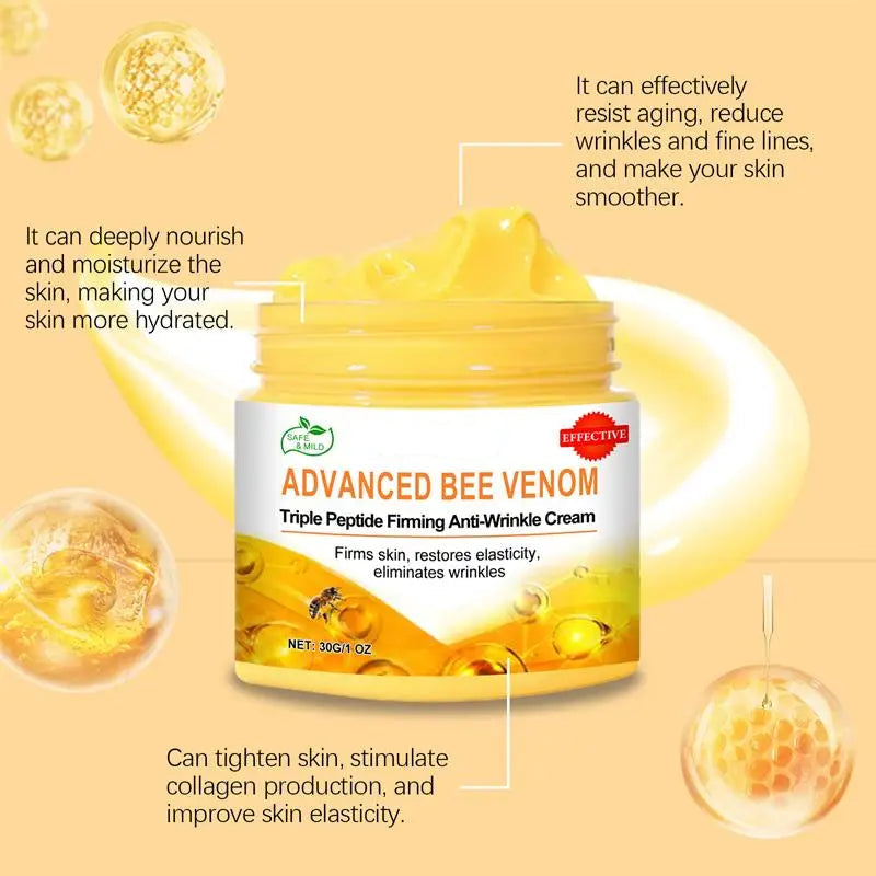Instant Lift Bee Venom Cream
