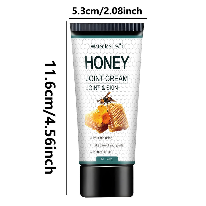 Glamora Bee Venom Joint & Body Cream