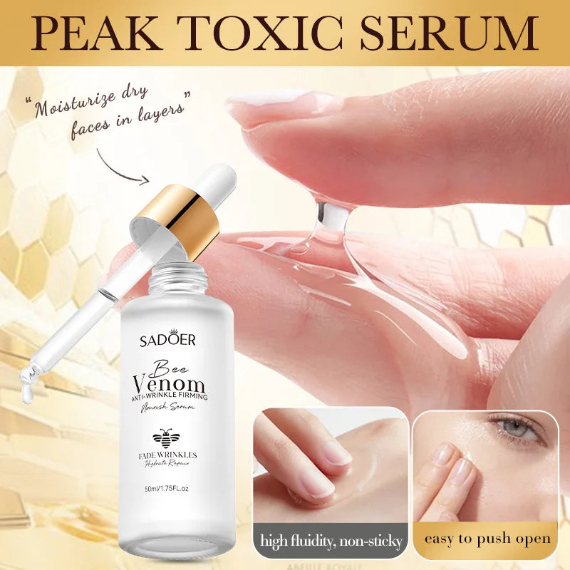 Bee Venom Firming Serum