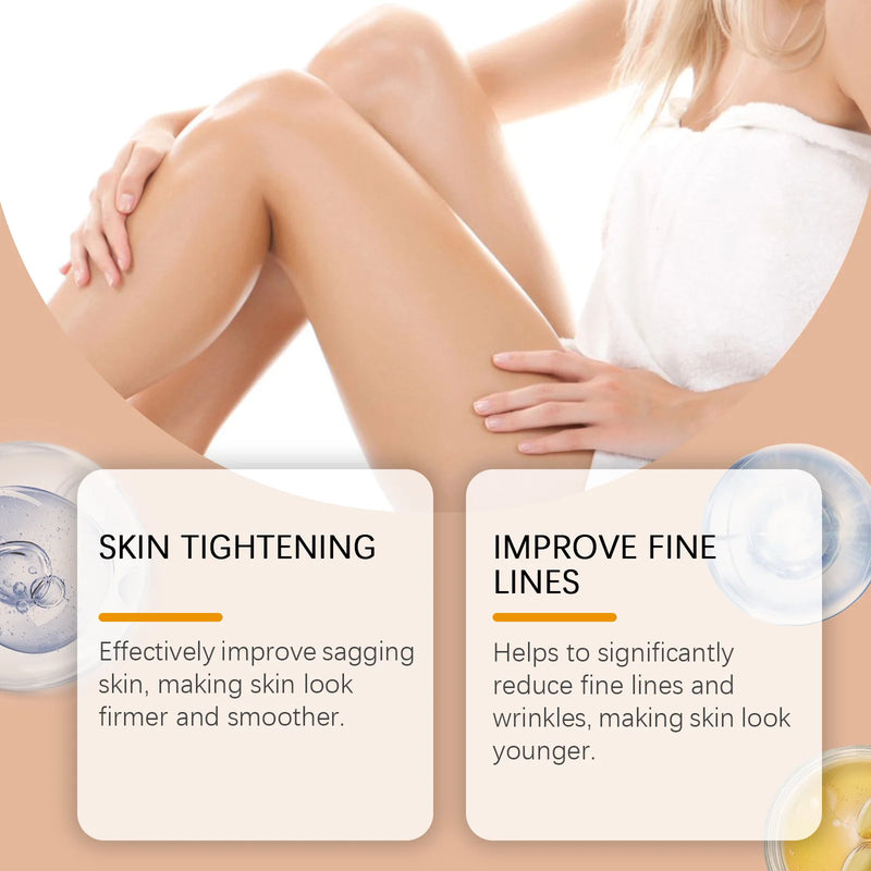 Velour Bee Venom Buttock & Body Firming Cream