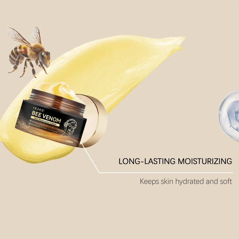 Queen Bee Anti-Wrinkle Cream