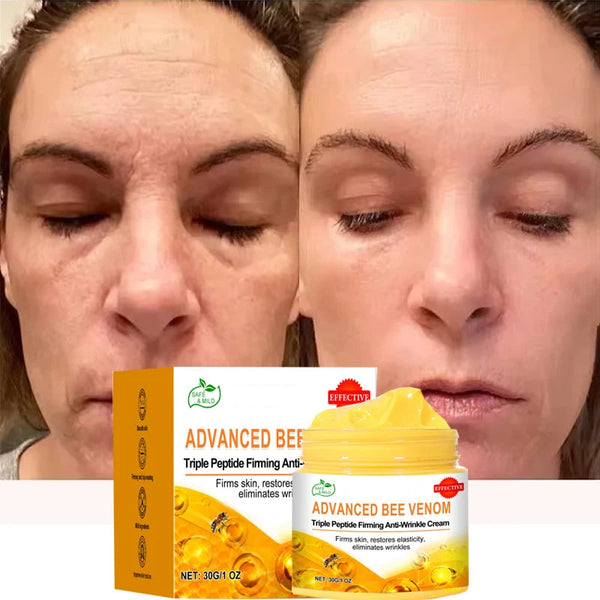 Instant Lift Bee Venom Cream