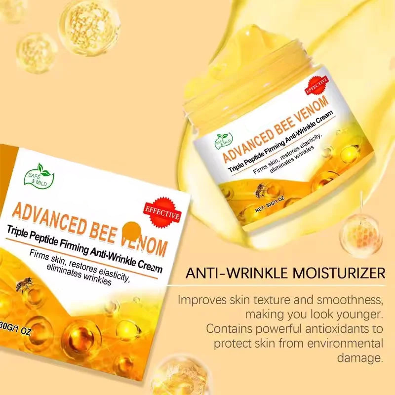 Instant Lift Bee Venom Cream